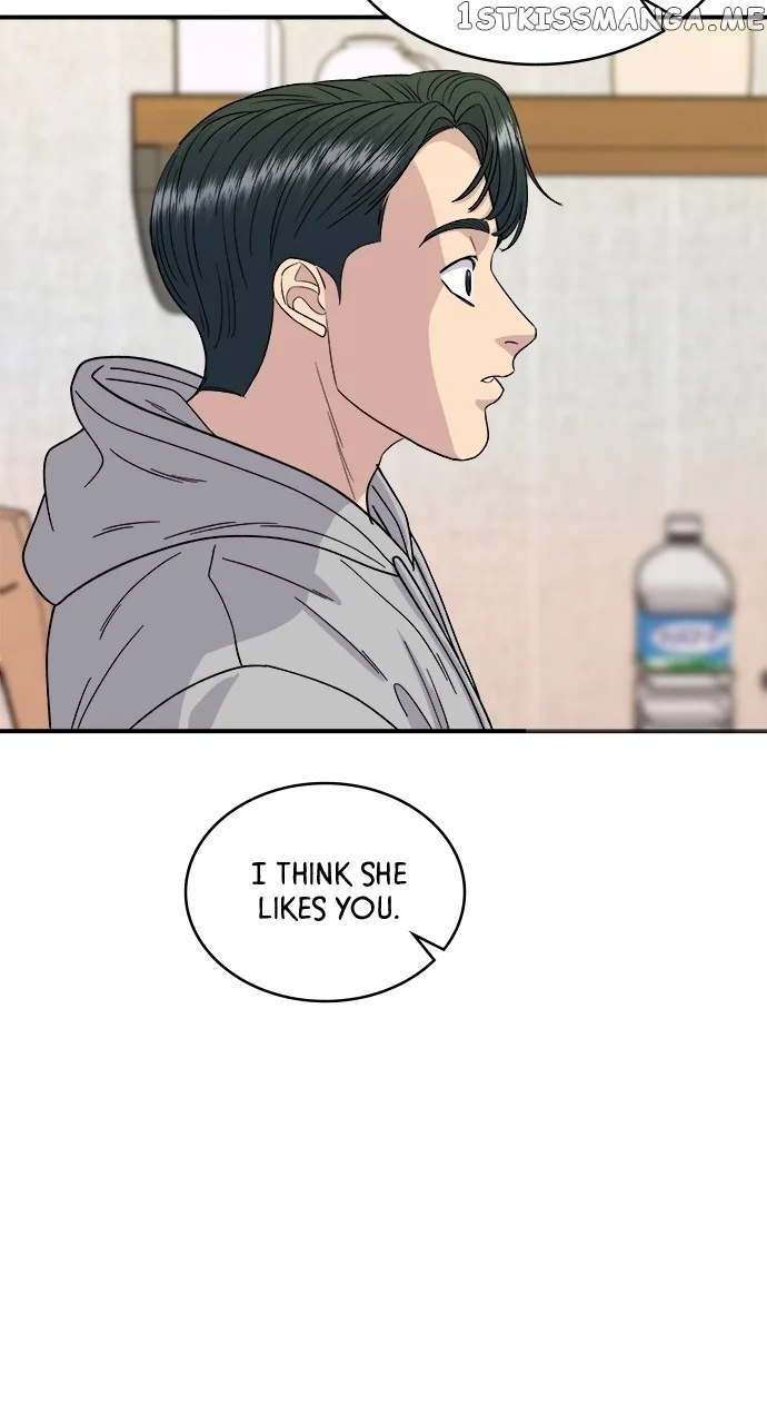 A Deadbeat’s Meal Chapter 79 page 47