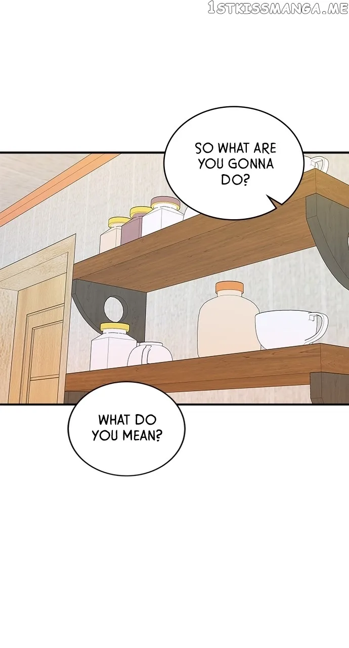 A Deadbeat’s Meal Chapter 79 page 50