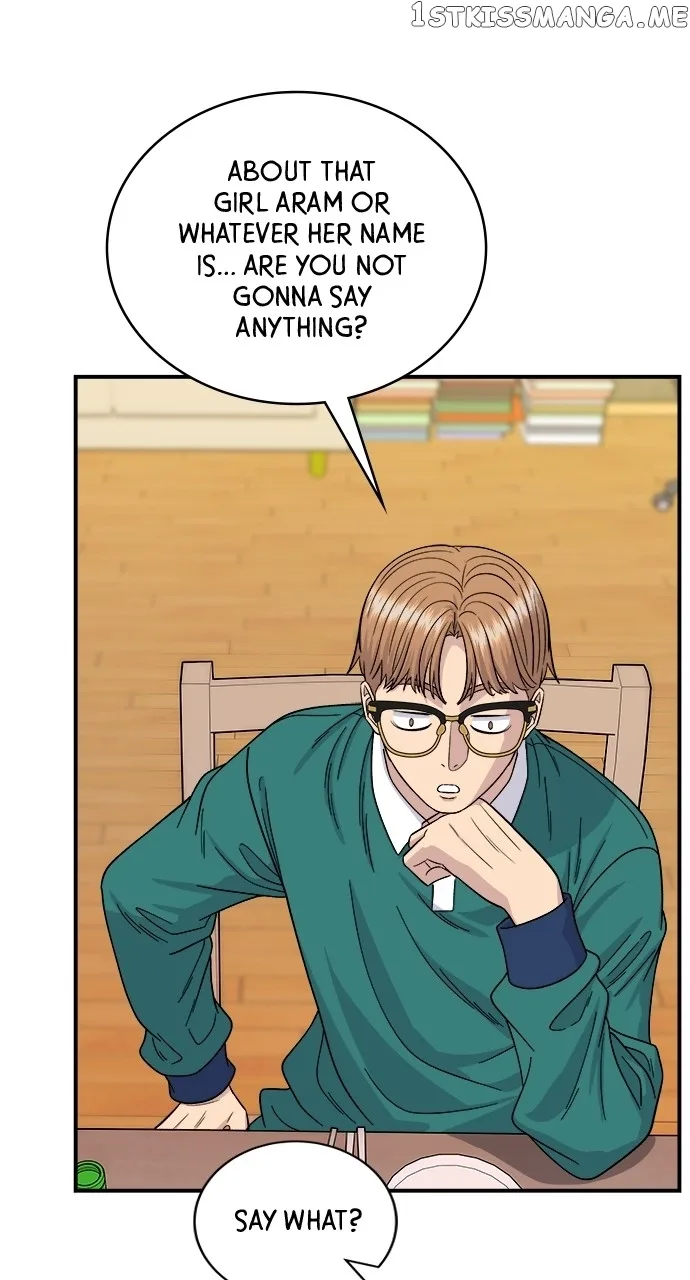A Deadbeat’s Meal Chapter 79 page 51