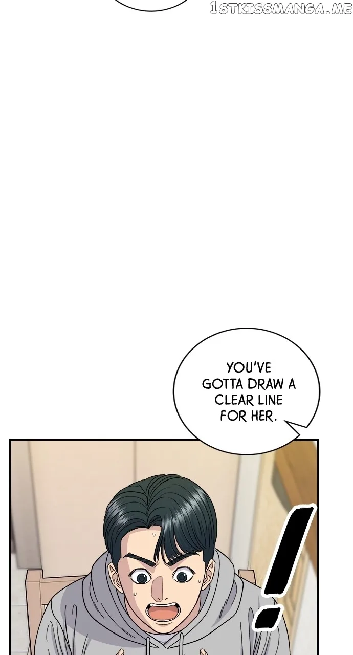 A Deadbeat’s Meal Chapter 79 page 52