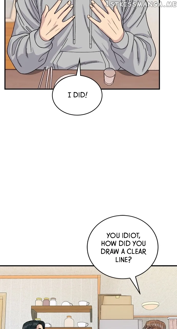 A Deadbeat’s Meal Chapter 79 page 53