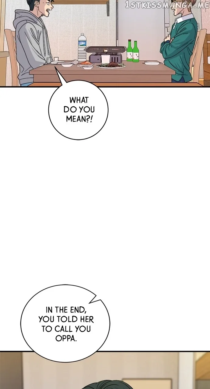 A Deadbeat’s Meal Chapter 79 page 54