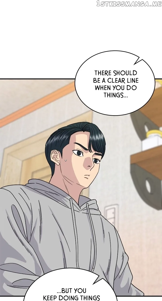 A Deadbeat’s Meal Chapter 79 page 57