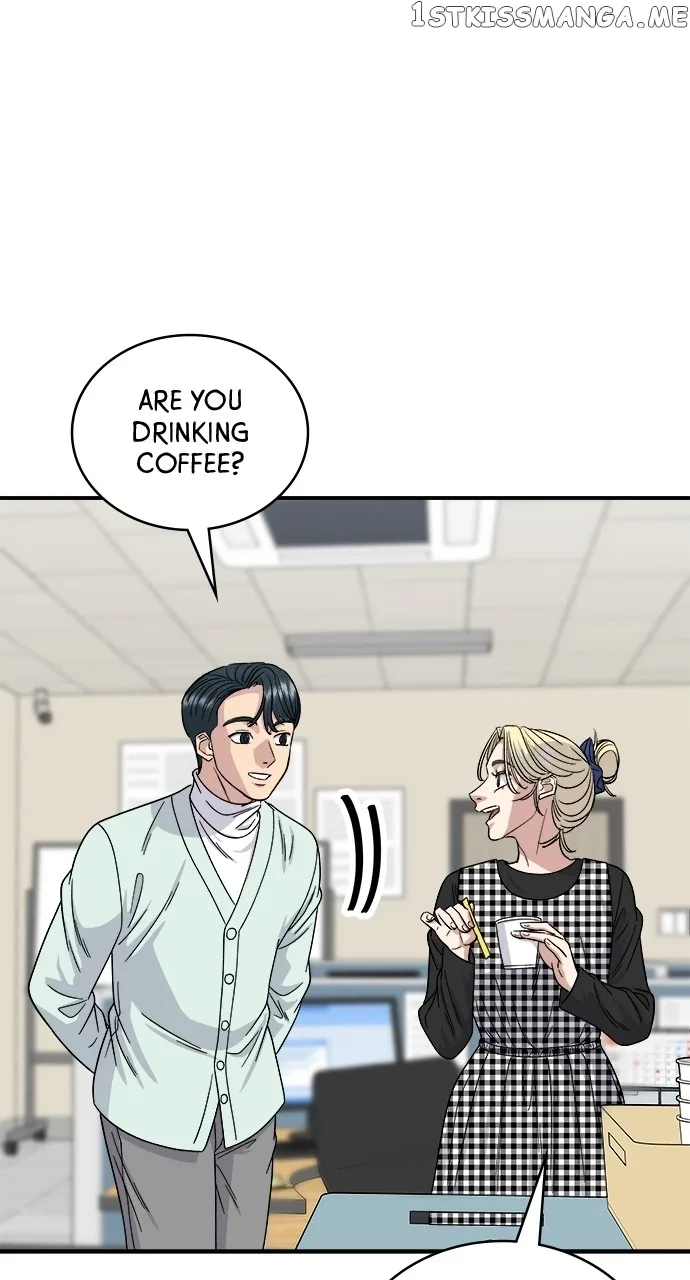 A Deadbeat’s Meal Chapter 79 page 62