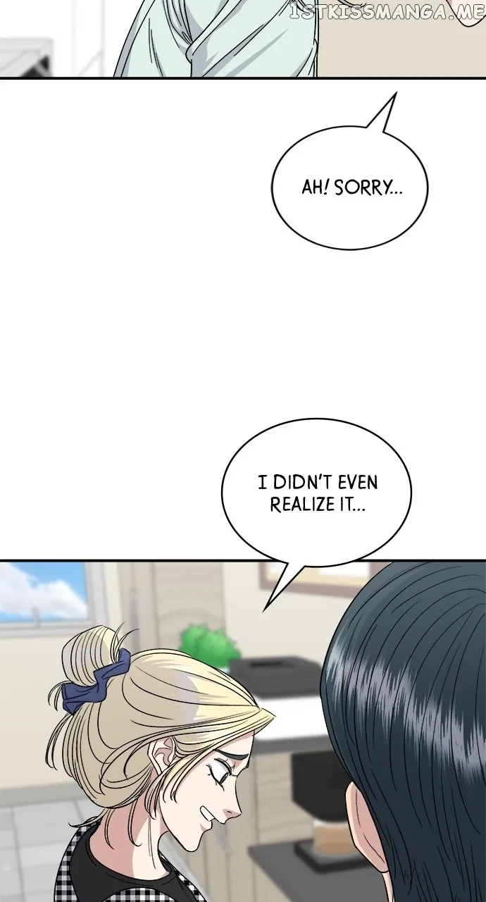 A Deadbeat’s Meal Chapter 79 page 64