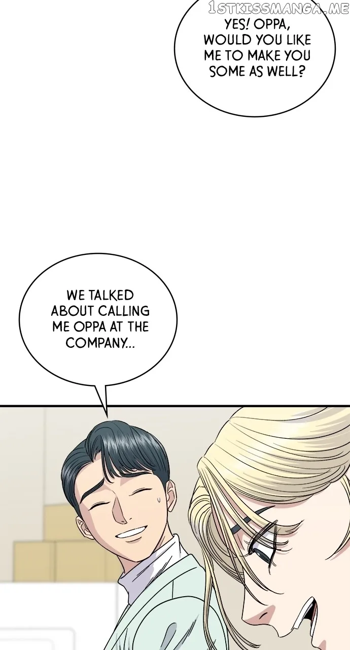 A Deadbeat’s Meal Chapter 79 page 63