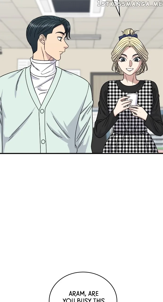 A Deadbeat’s Meal Chapter 79 page 67