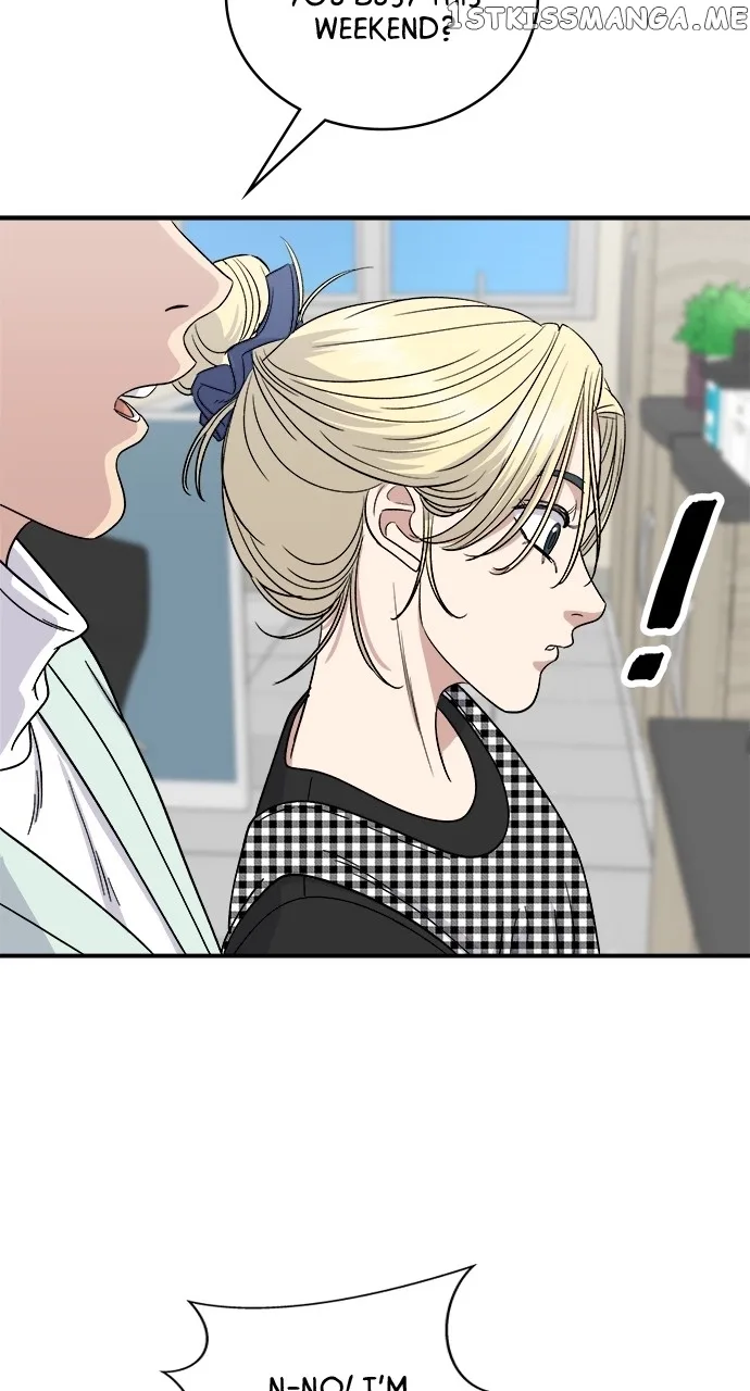 A Deadbeat’s Meal Chapter 79 page 68
