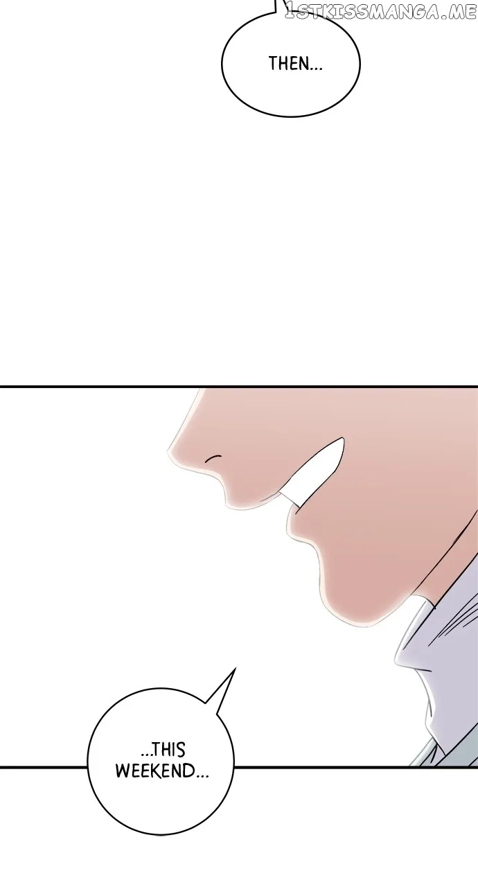A Deadbeat’s Meal Chapter 79 page 71