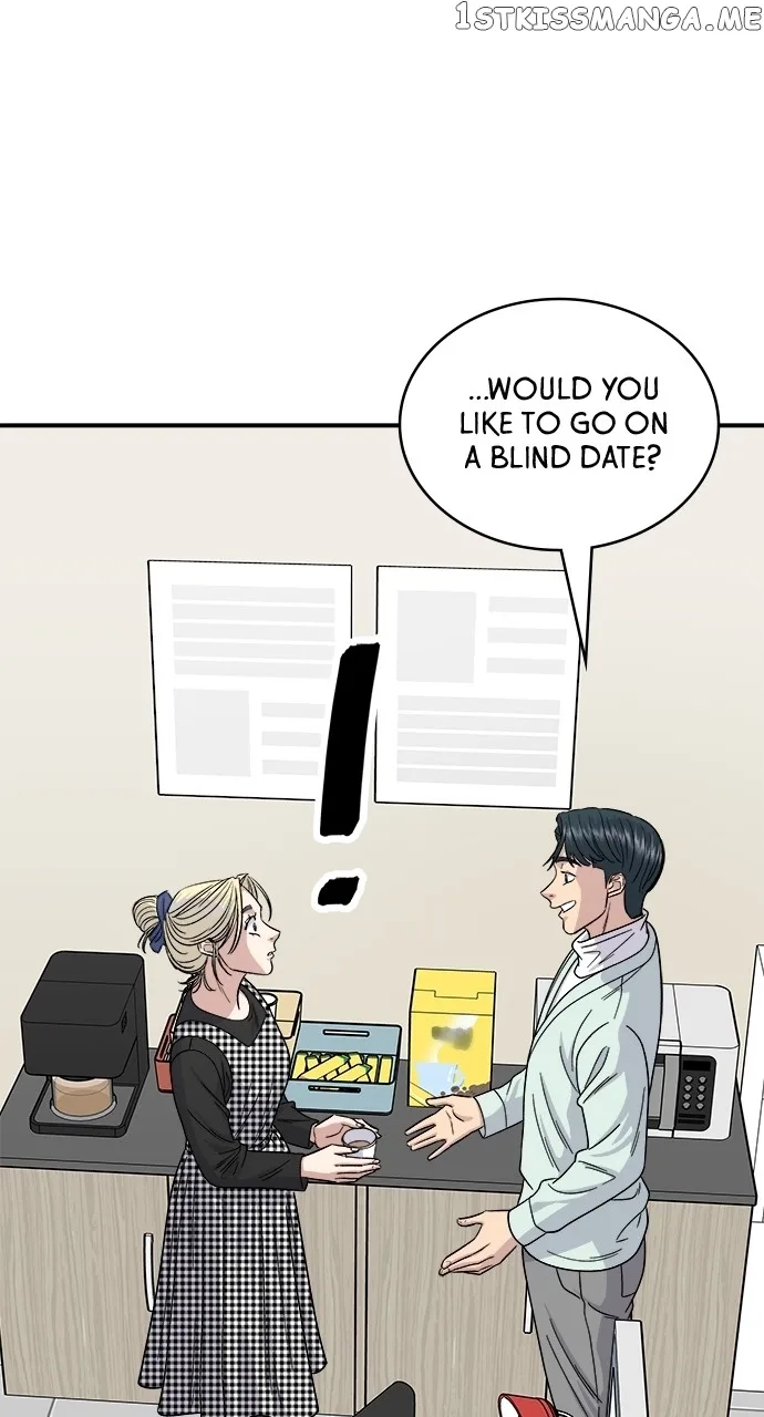 A Deadbeat’s Meal Chapter 79 page 72