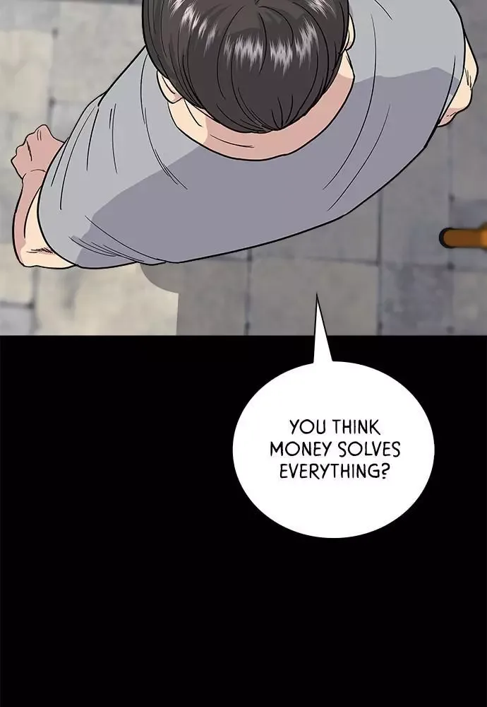 A Deadbeat’s Meal Chapter 8 page 29