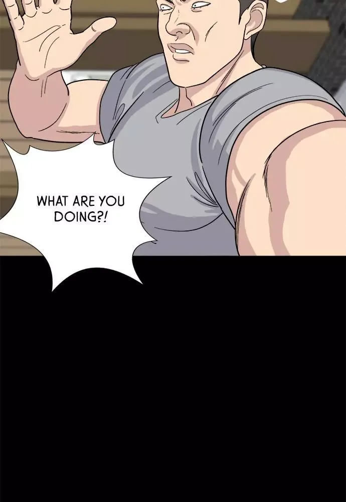 A Deadbeat’s Meal Chapter 8 page 22