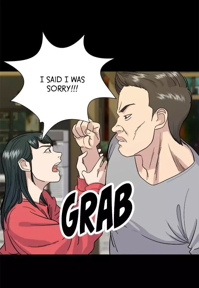 A Deadbeat’s Meal Chapter 8 page 23