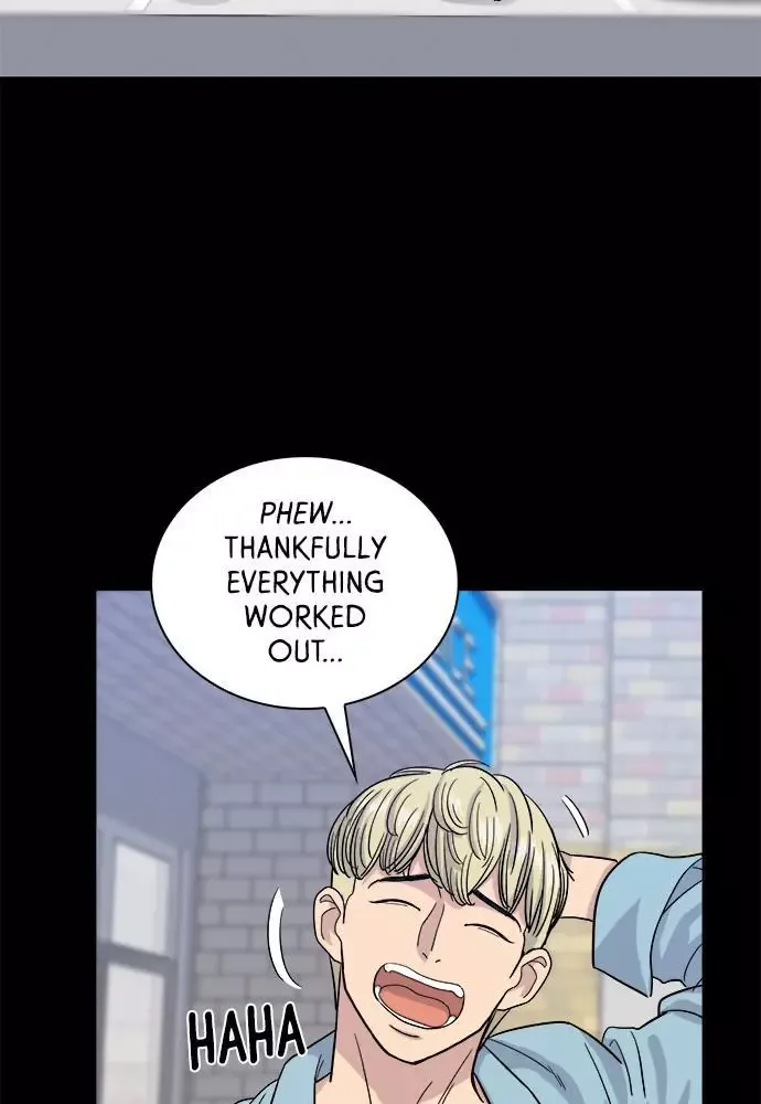 A Deadbeat’s Meal Chapter 8 page 63