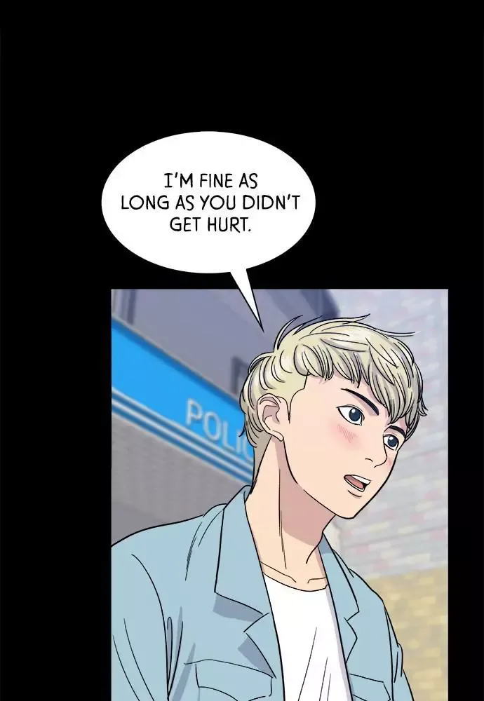 A Deadbeat’s Meal Chapter 8 page 68