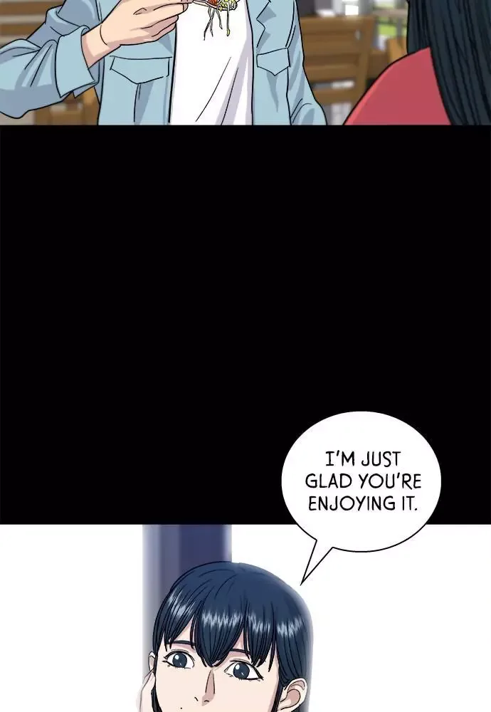 A Deadbeat’s Meal Chapter 8 page 85