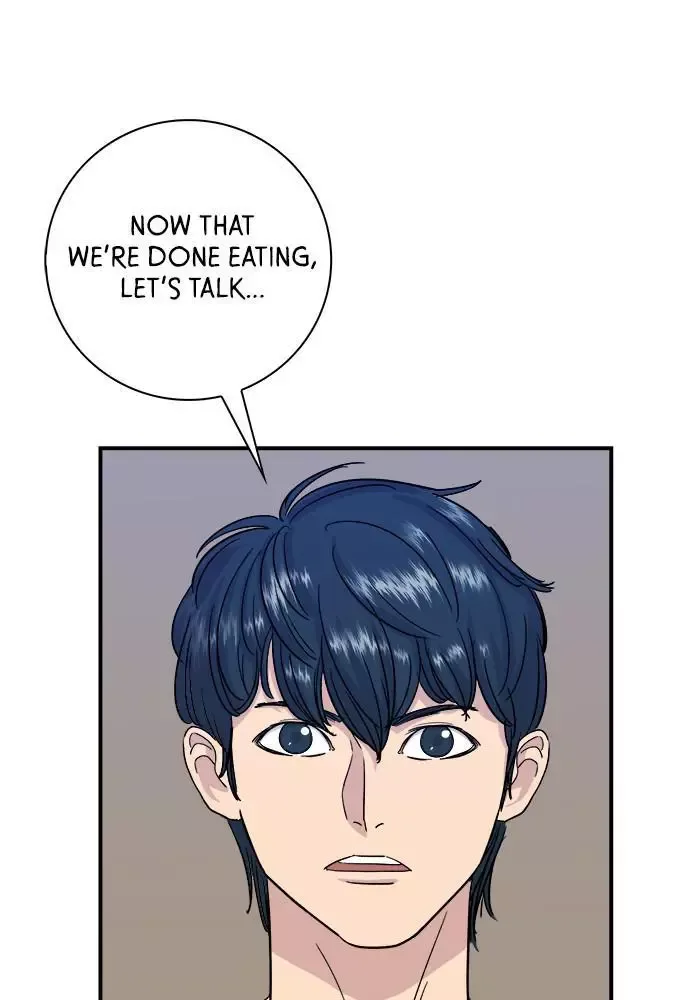 A Deadbeat’s Meal Chapter 8 page 93