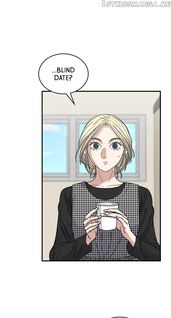 A Deadbeat’s Meal Chapter 80 page 2