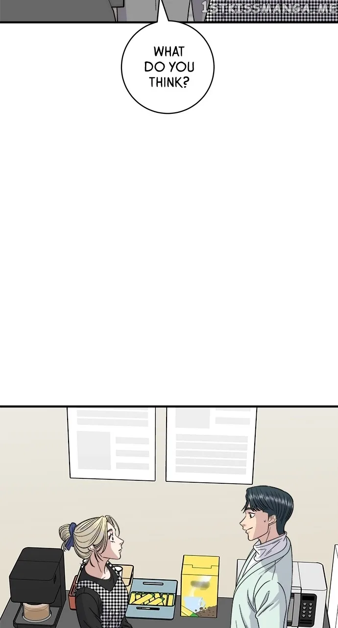 A Deadbeat’s Meal Chapter 80 page 5