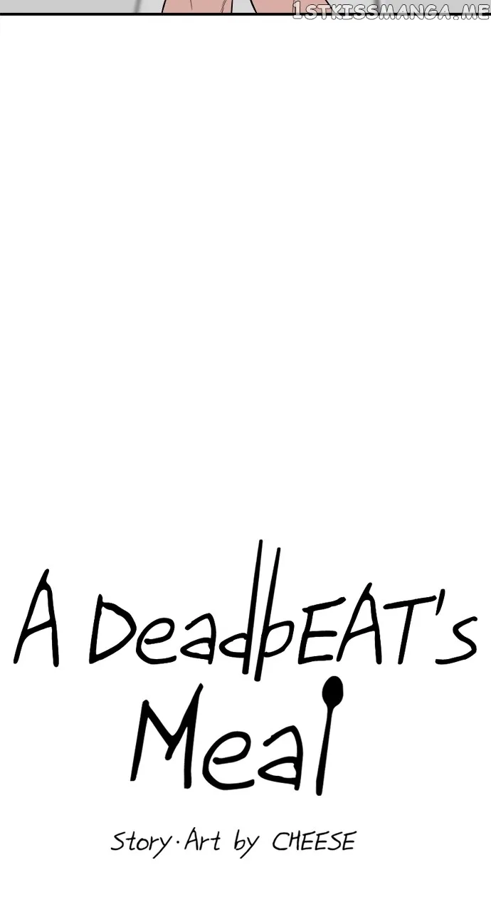 A Deadbeat’s Meal Chapter 80 page 10