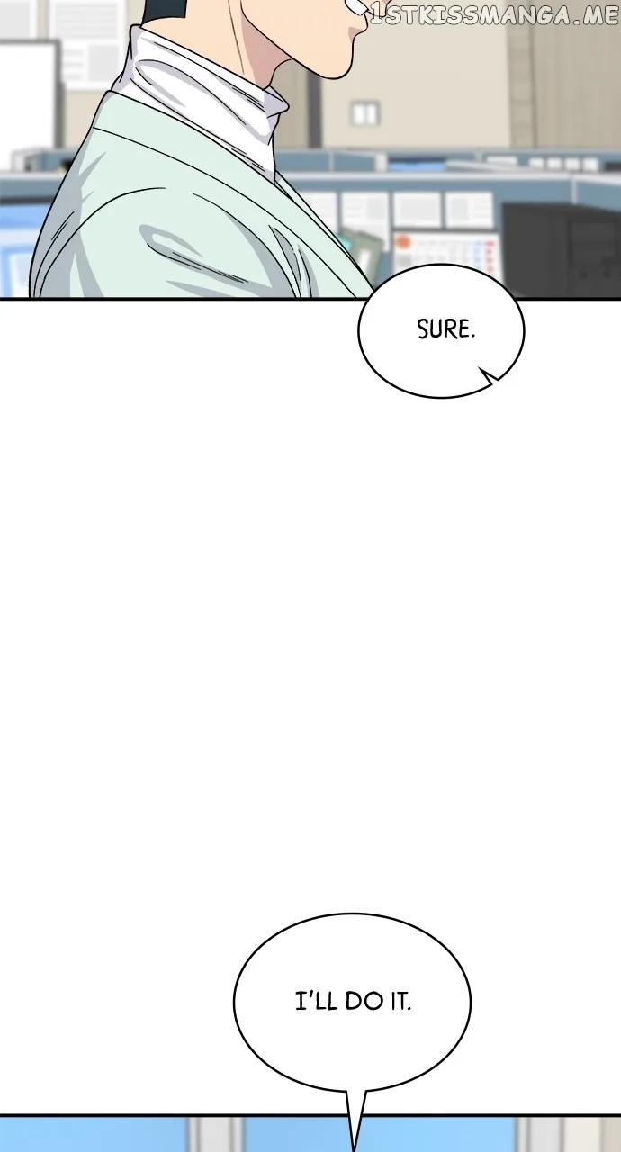 A Deadbeat’s Meal Chapter 80 page 8