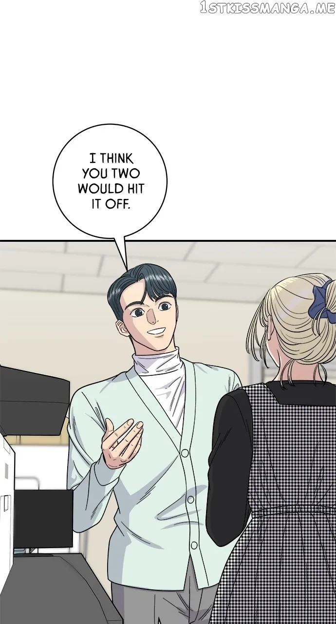 A Deadbeat’s Meal Chapter 80 page 4
