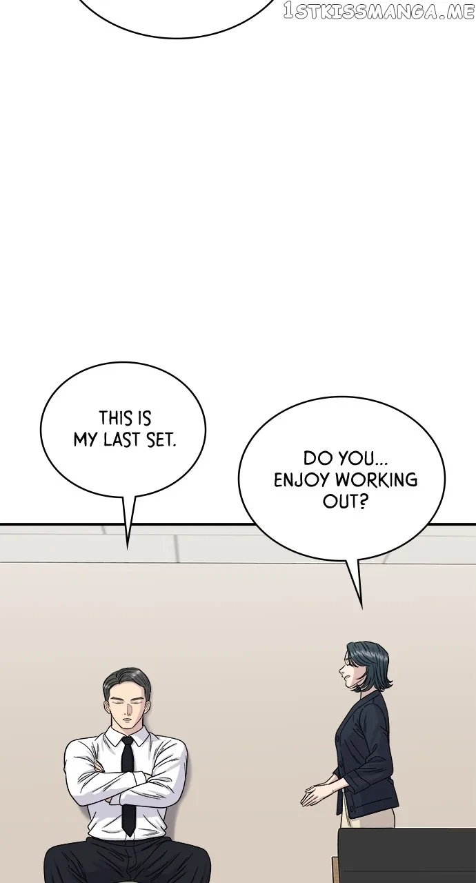 A Deadbeat’s Meal Chapter 80 page 16