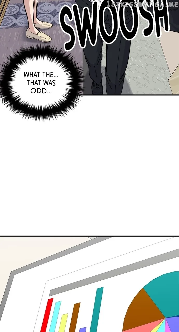 A Deadbeat’s Meal Chapter 80 page 21