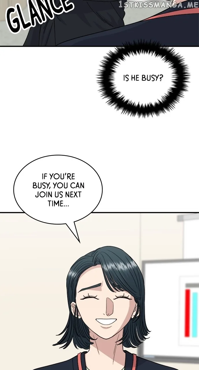 A Deadbeat’s Meal Chapter 80 page 34