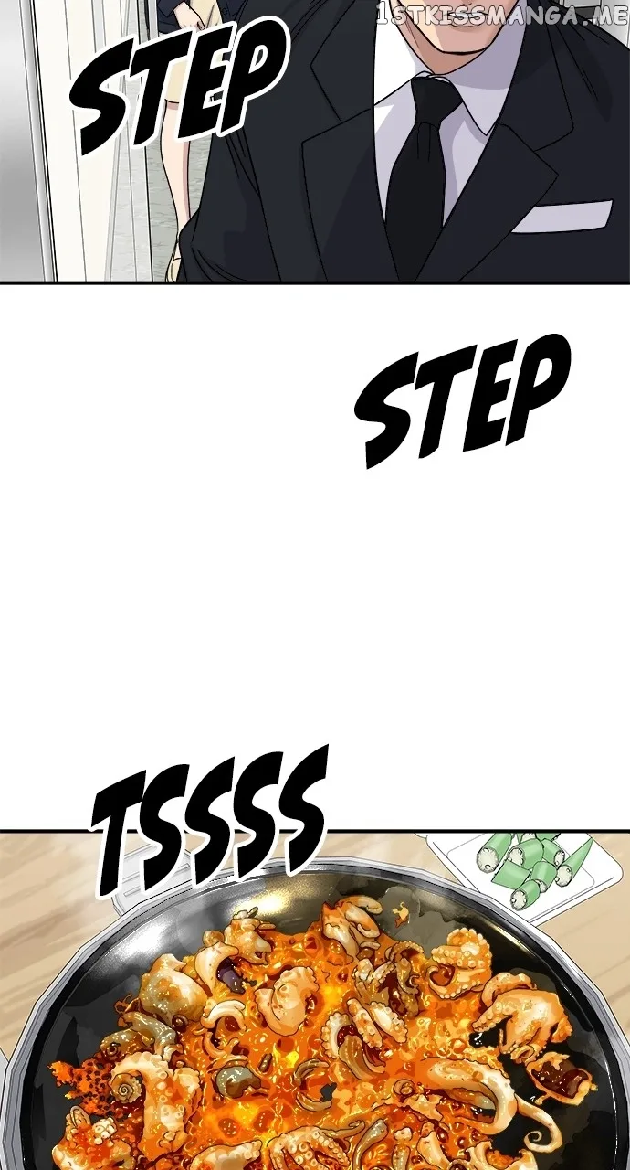 A Deadbeat’s Meal Chapter 80 page 36