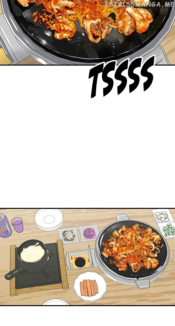 A Deadbeat’s Meal Chapter 80 page 37