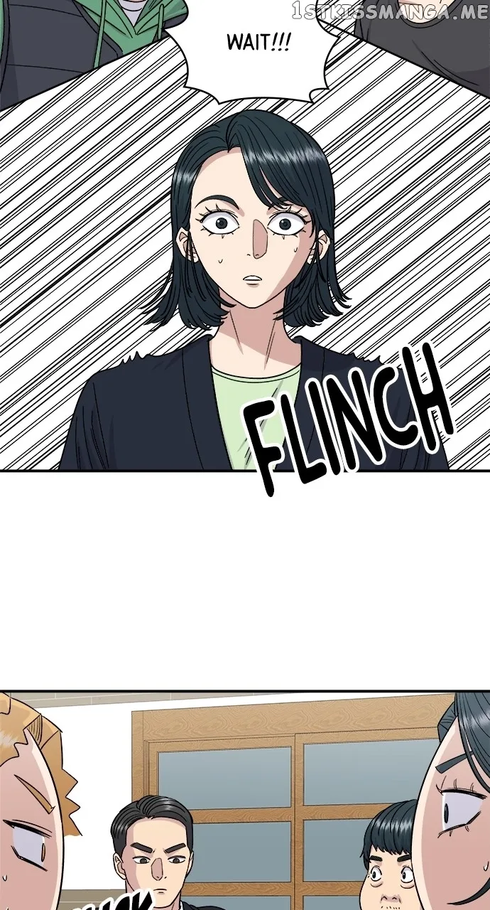 A Deadbeat’s Meal Chapter 80 page 40