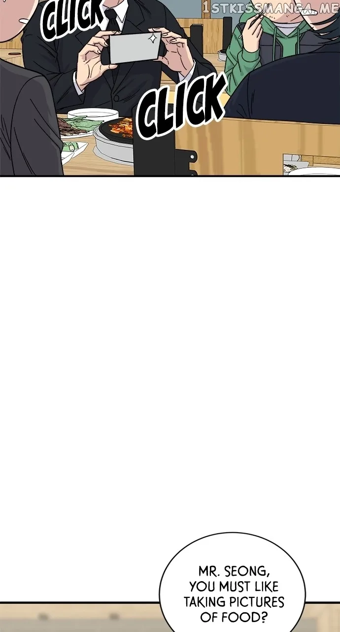 A Deadbeat’s Meal Chapter 80 page 41