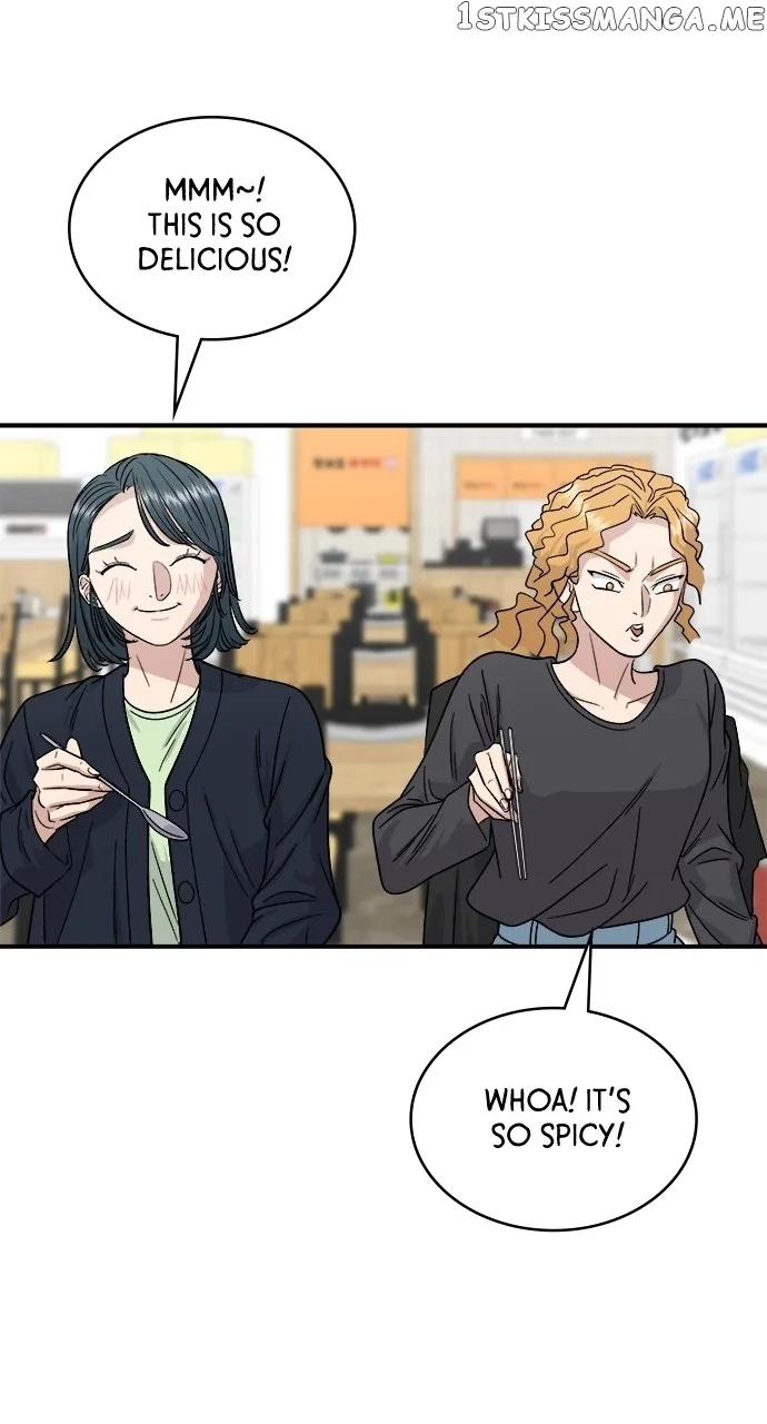A Deadbeat’s Meal Chapter 80 page 46