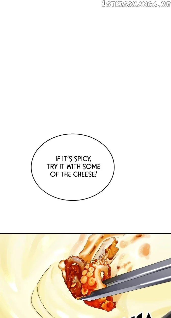 A Deadbeat’s Meal Chapter 80 page 47