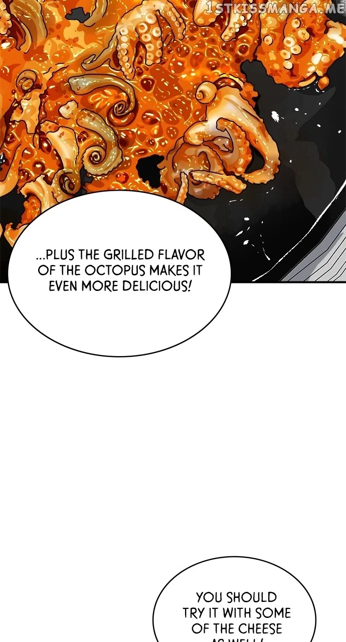 A Deadbeat’s Meal Chapter 80 page 50