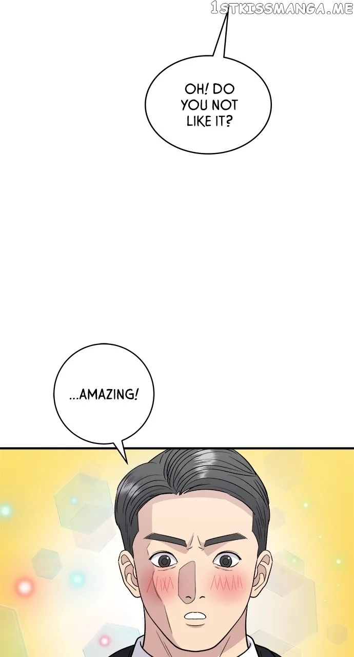 A Deadbeat’s Meal Chapter 80 page 59