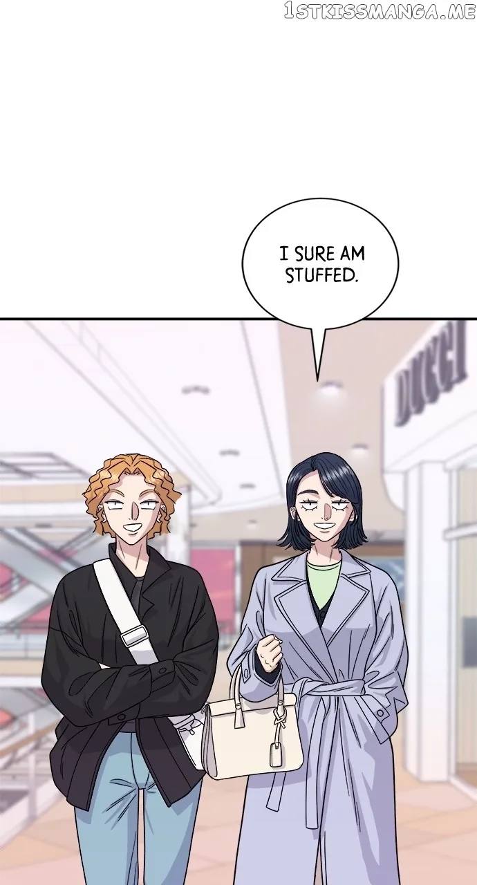 A Deadbeat’s Meal Chapter 80 page 61