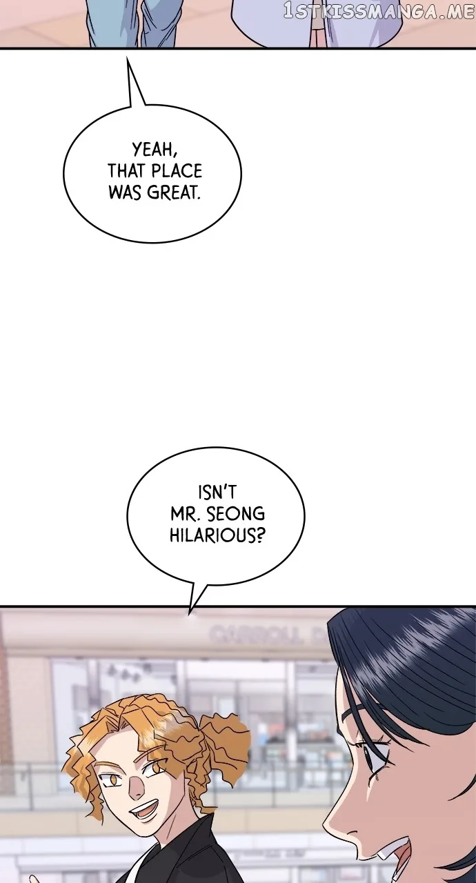 A Deadbeat’s Meal Chapter 80 page 62