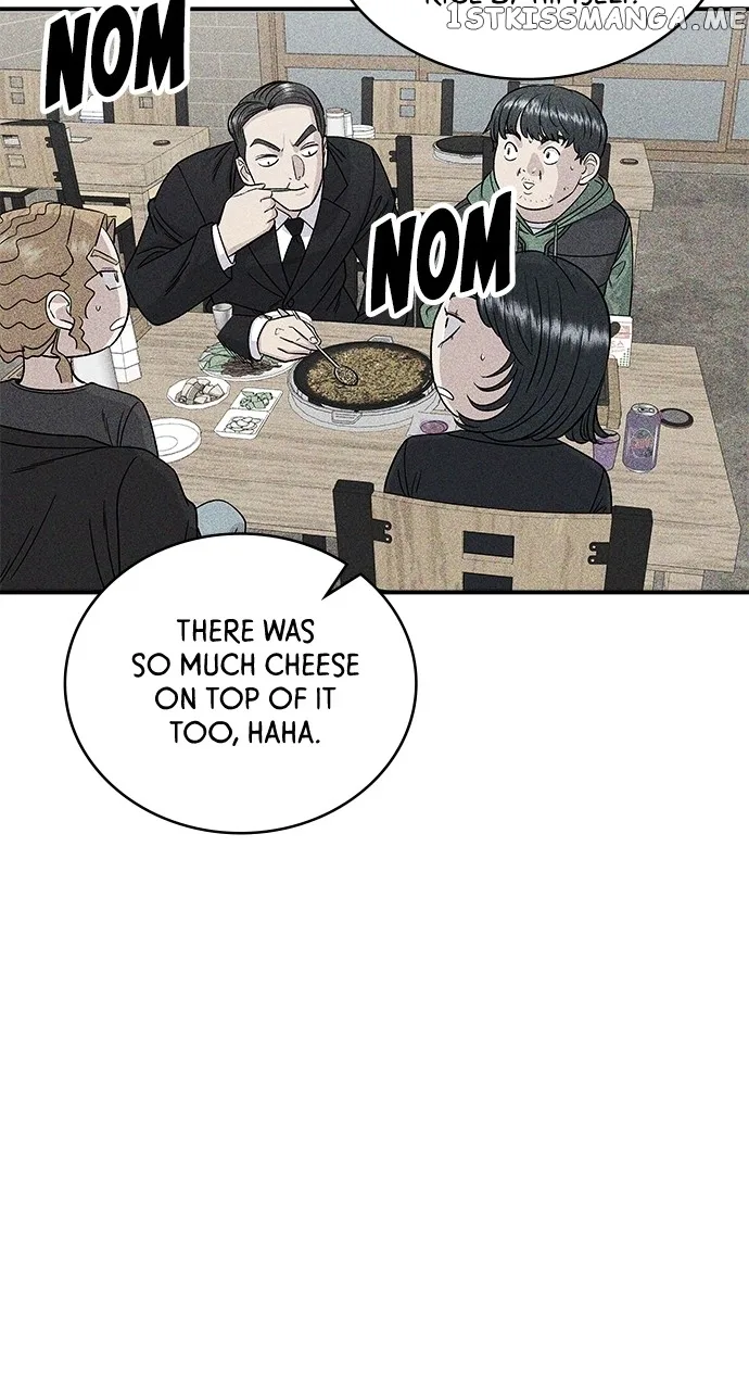 A Deadbeat’s Meal Chapter 80 page 64