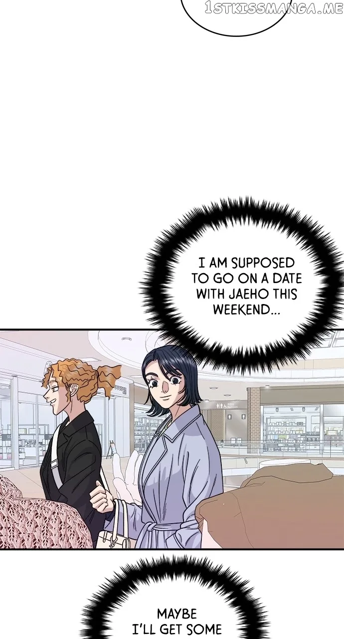 A Deadbeat’s Meal Chapter 80 page 66