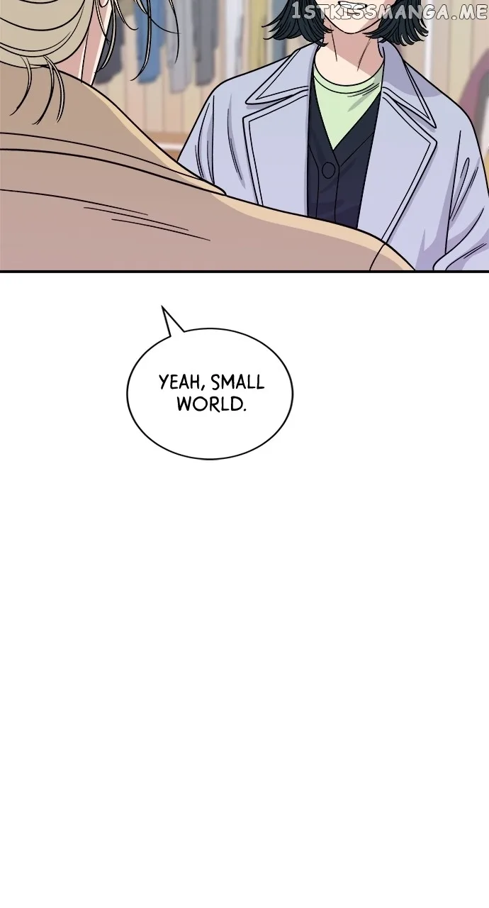 A Deadbeat’s Meal Chapter 80 page 73