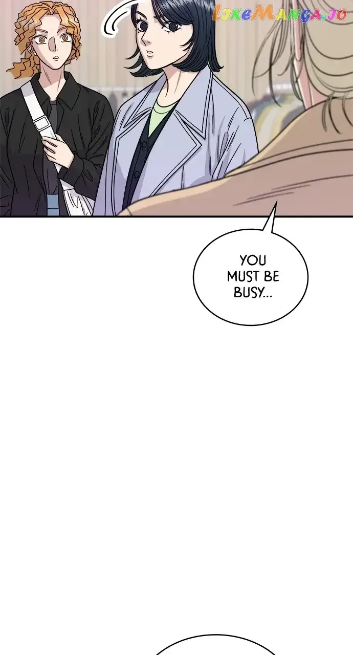 A Deadbeat’s Meal Chapter 81 page 10
