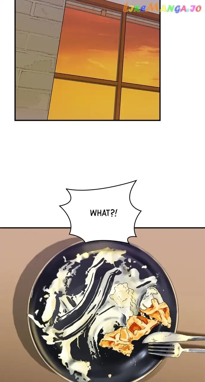A Deadbeat’s Meal Chapter 81 page 29