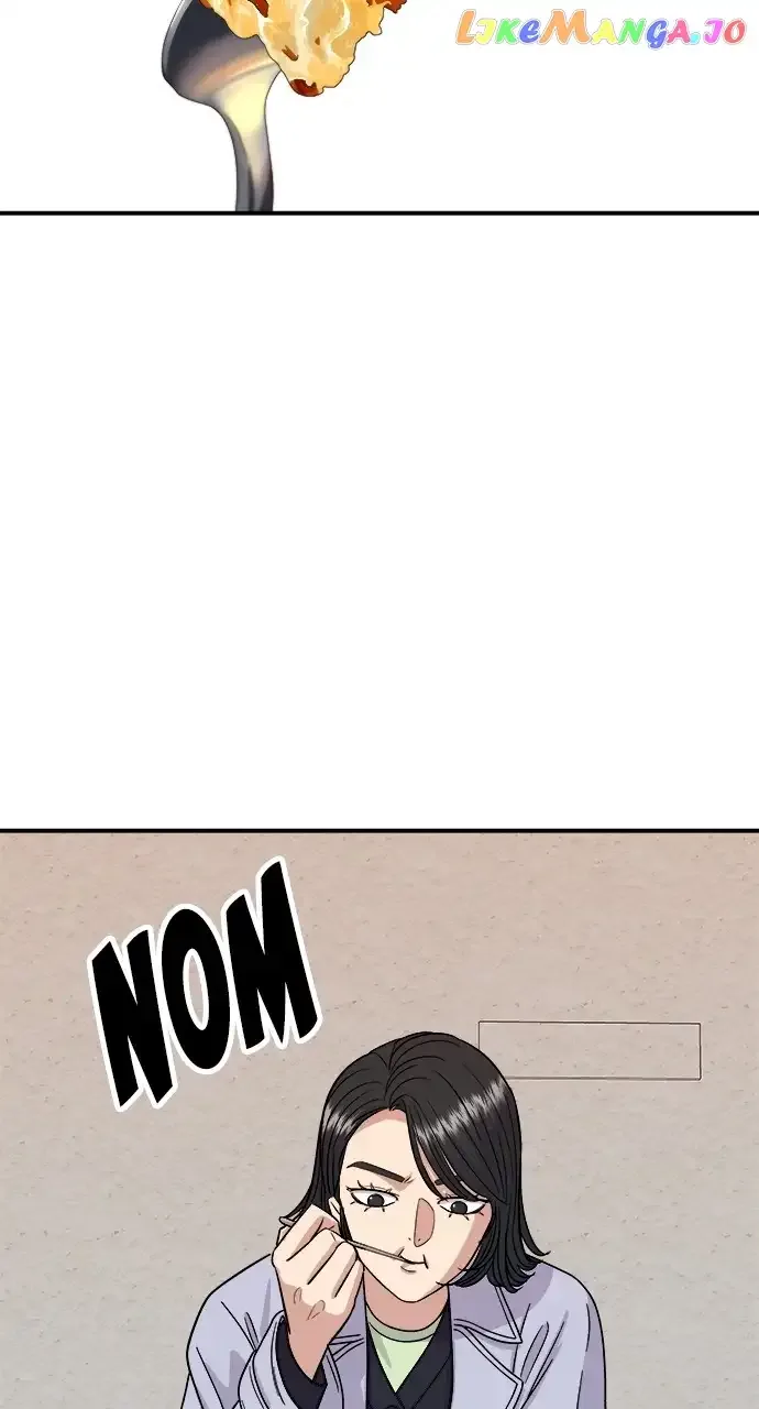 A Deadbeat’s Meal Chapter 81 page 22