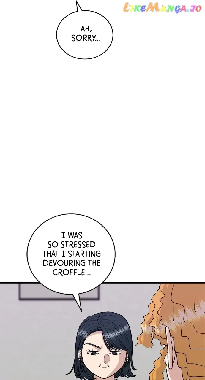 A Deadbeat’s Meal Chapter 81 page 25