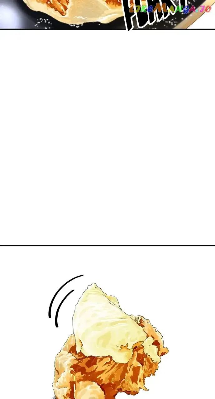 A Deadbeat’s Meal Chapter 81 page 21