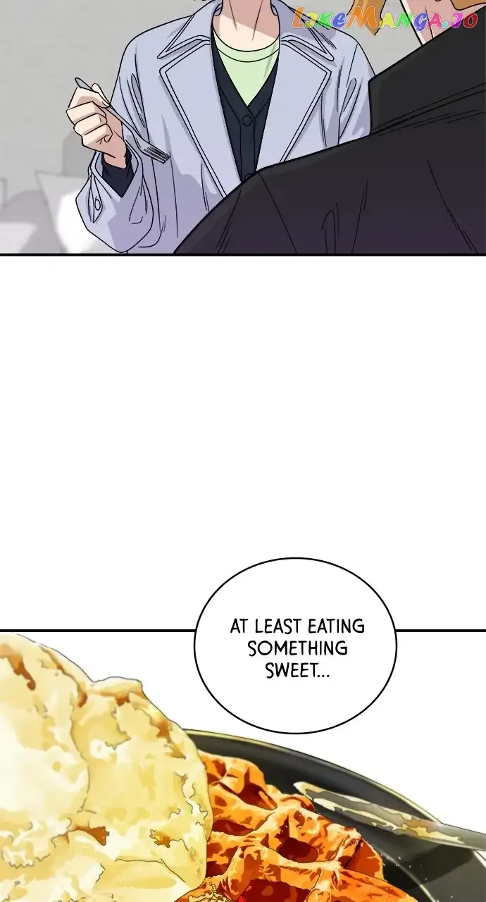 A Deadbeat’s Meal Chapter 81 page 26