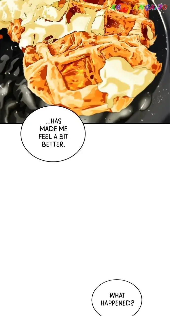 A Deadbeat’s Meal Chapter 81 page 27