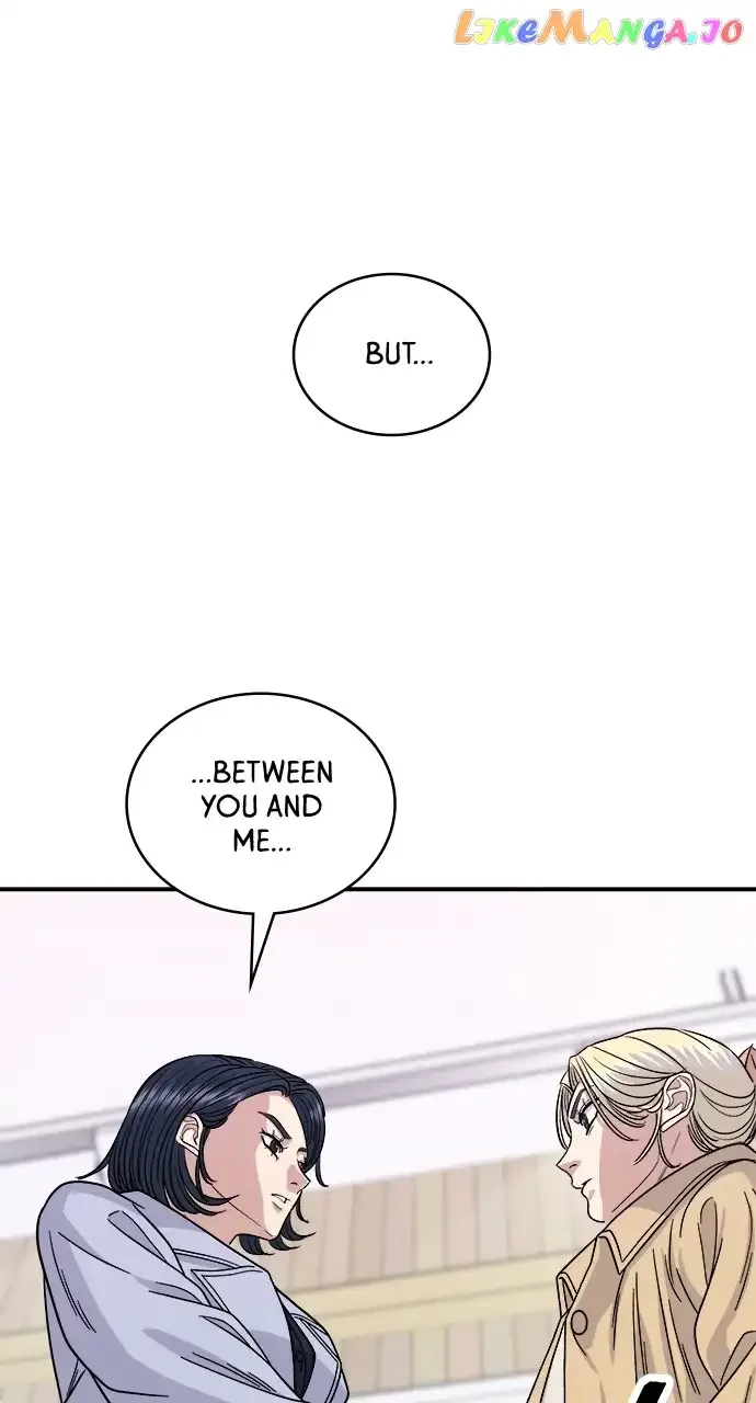 A Deadbeat’s Meal Chapter 81 page 14